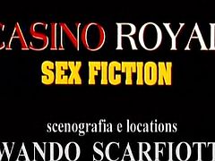 Casino Royal Sex Fiction (1997) Uncut