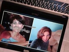 Tributo para Mony Ruiz (xvideos)