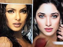 Priyanka Chopra Tamannaah Bhatia Cum Tribute