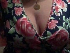 Fat tits slo m