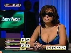 Jennifer Tilly Beautiful Tits