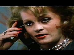 Trailer - Beverly Hills Cox (1986)