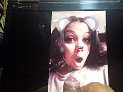 TributeQueens Cun Tribute