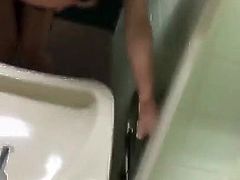 toilet sex in japan