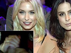 Tribute to Lena Meyer-Landrut & Lena Gercke