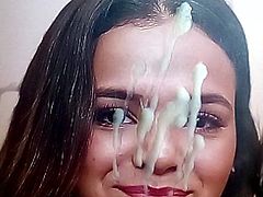 Bruna Marquezine Huge Facial Cum Tribute - Brazilian Celeb