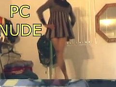 PANTY CROSSDRESSER COMPILATION 08