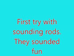 sound rod