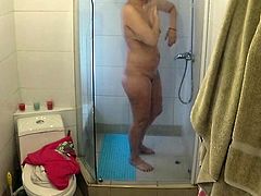 THE WIFE SHOWER 2