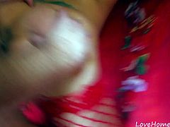 Curvy Girl Is Seriously Addicted To Cock.mp4