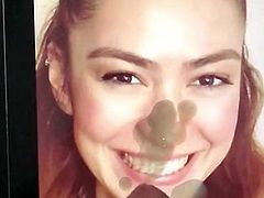 Tribute for Jasmine-e