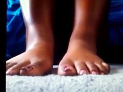 Feet Shaking Orgasm Compilation from Pornhub com