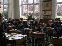 Sex-Ed Class Monty Python
