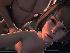 3D Animated Best Hardcore Sex