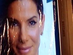 My Limited Ebony Facial for Sandra Bullock