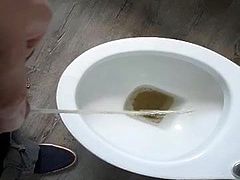piss