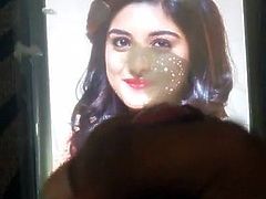 Nivetha Thomas Cum Tribute