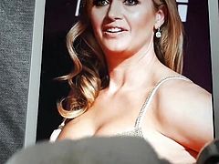 Hayley McQueen Cumtribute 3 vibrator