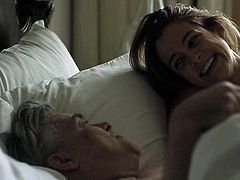 Riley Keough - 'The Girlfriend Experience' s1e04 02