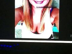 Tribute to Bianca A