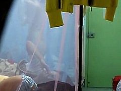 Chinese Dormitory Vids 6