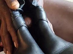 GFS friends boots get fucked