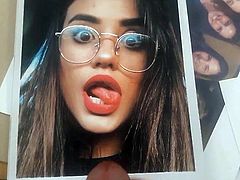 Gozada Isadora Pompeo (Cum Tribute)