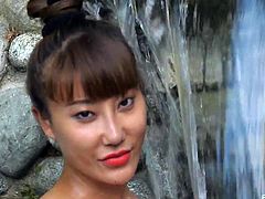 Big Tits Asian Babe Tiffany On FTV MILFs