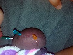 Needles in Balls - cbt