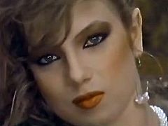80s sluts enjoying group sex, Christy Canyon, Mai Lin, TL X
