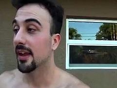 Mason Lear's backyard breeding
