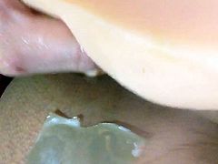 close up anal gape , my fav video