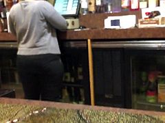 Bar PAWG