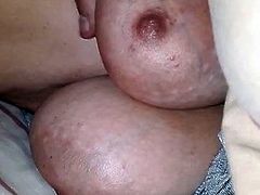 My wife Big Tits !!!!