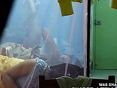 Chinese Dormitory Vids 6