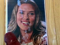 Tribute Scarlett