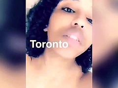 Somali busty teen from toronto sending nudes