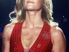 Helene Fischer (2018) - Cumtribute #2