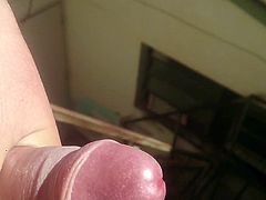 Playing with me