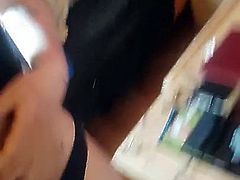 My 1st Cross dressings experience