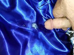 Satin 34688