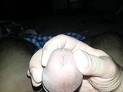 my precum