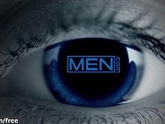Men.com - Diego Sans and Ian Greene - Together - Gods Of Men