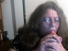throat