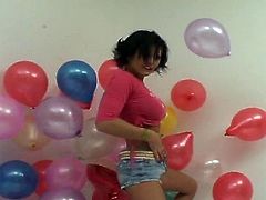 Lola balloons 01