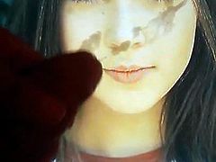 Cumtribute  jade