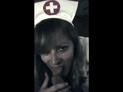 My bitch nurse