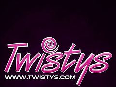 Twistys - Tasha Reign starring at Ill Misbeha