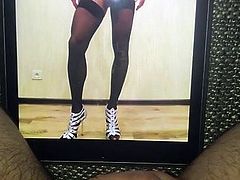 Masturbating for Suslikelis