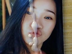 Asian Cum Tribute